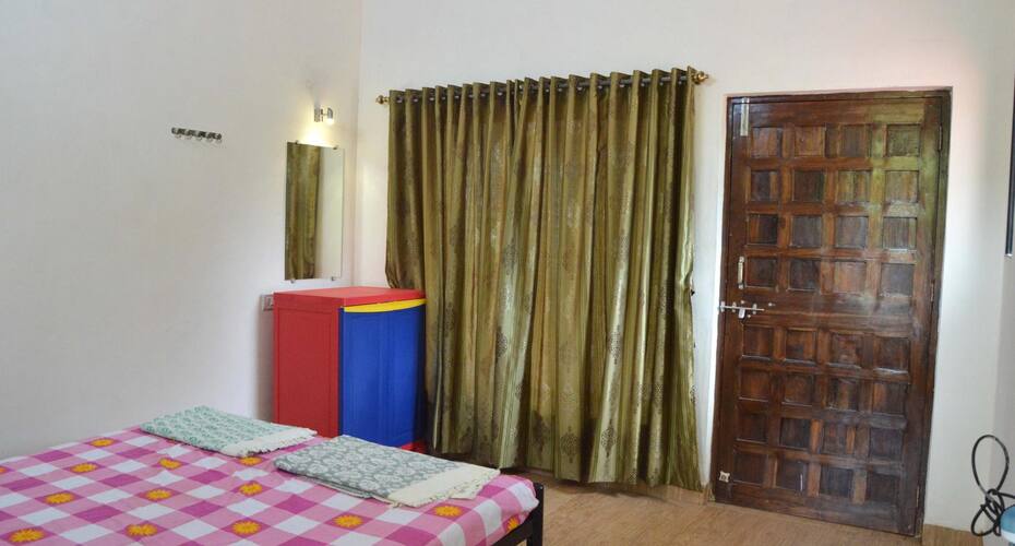Raanwaara Cottage, Alibaug 3